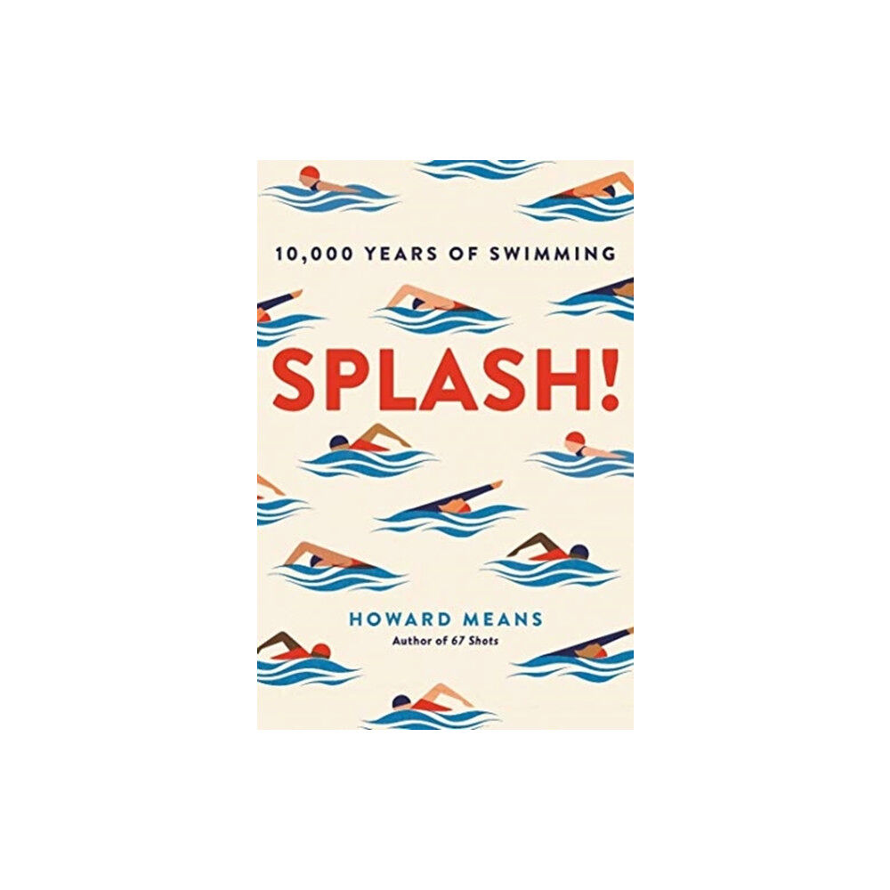 Atlantic Books Splash! (häftad, eng)