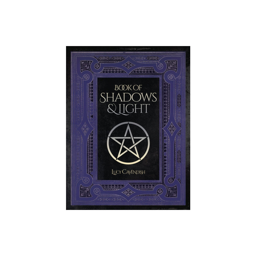 Blue Angel Gallery Book of Shadows & Light (häftad, eng)