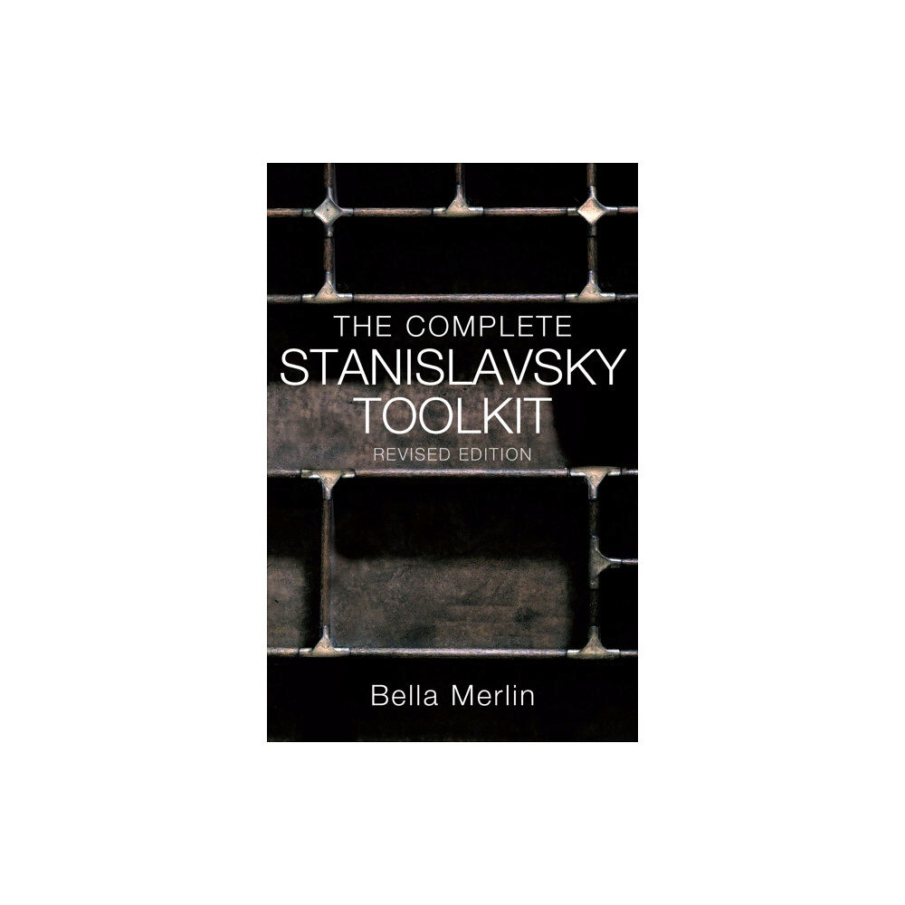 Nick Hern Books The Complete Stanislavsky Toolkit (häftad, eng)