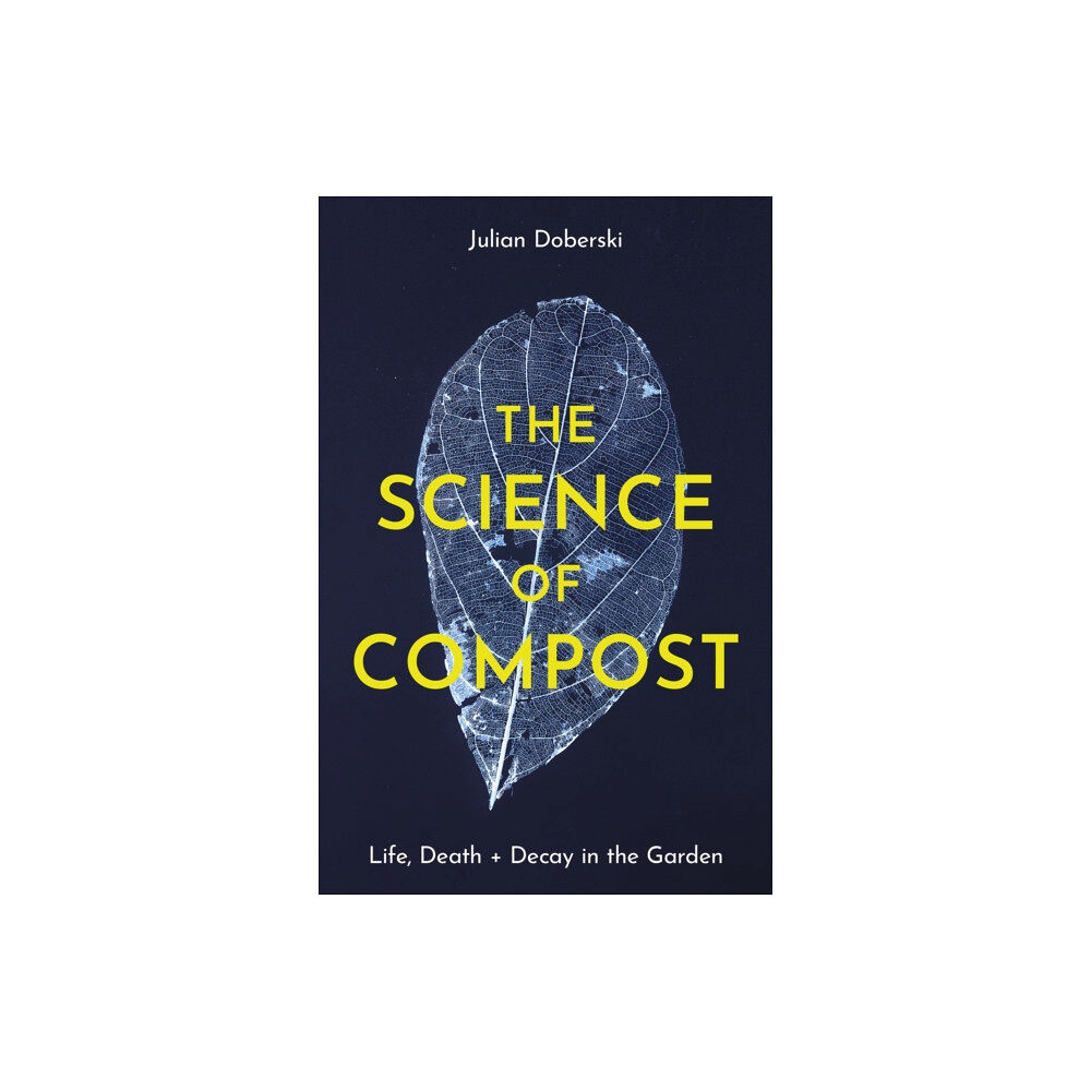 Gemini Books Group Ltd The Science of Compost (häftad, eng)