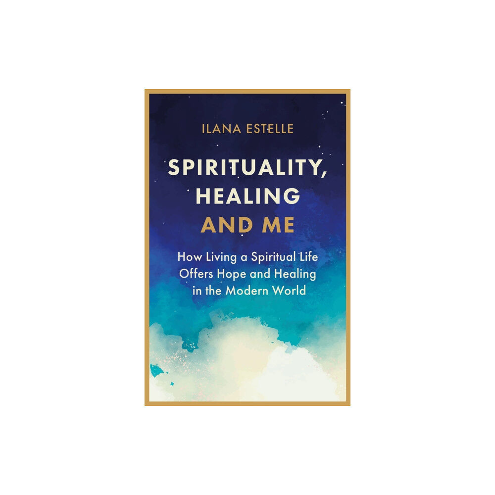 RedDoor Press Spirituality, Healing and Me (häftad, eng)