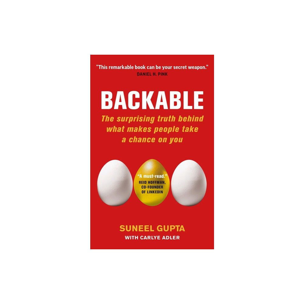 Octopus publishing group Backable (häftad, eng)