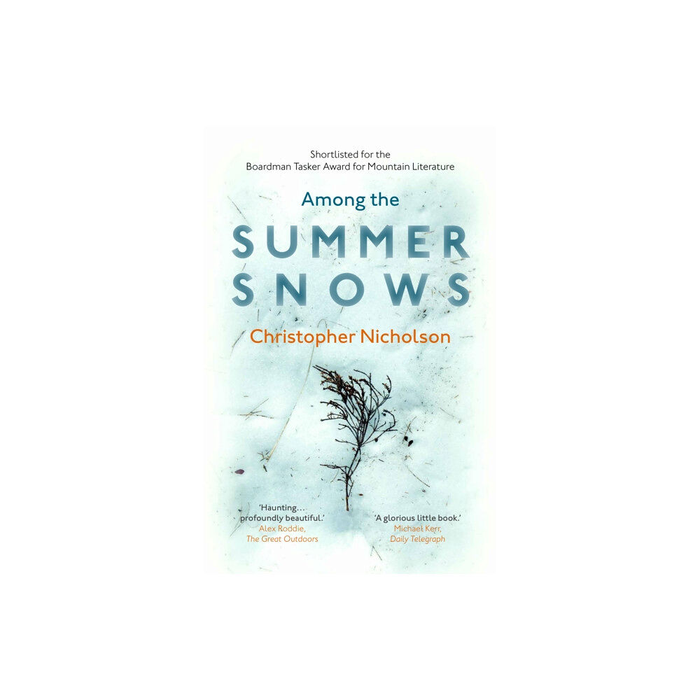 September Publishing Among the Summer Snows (häftad, eng)