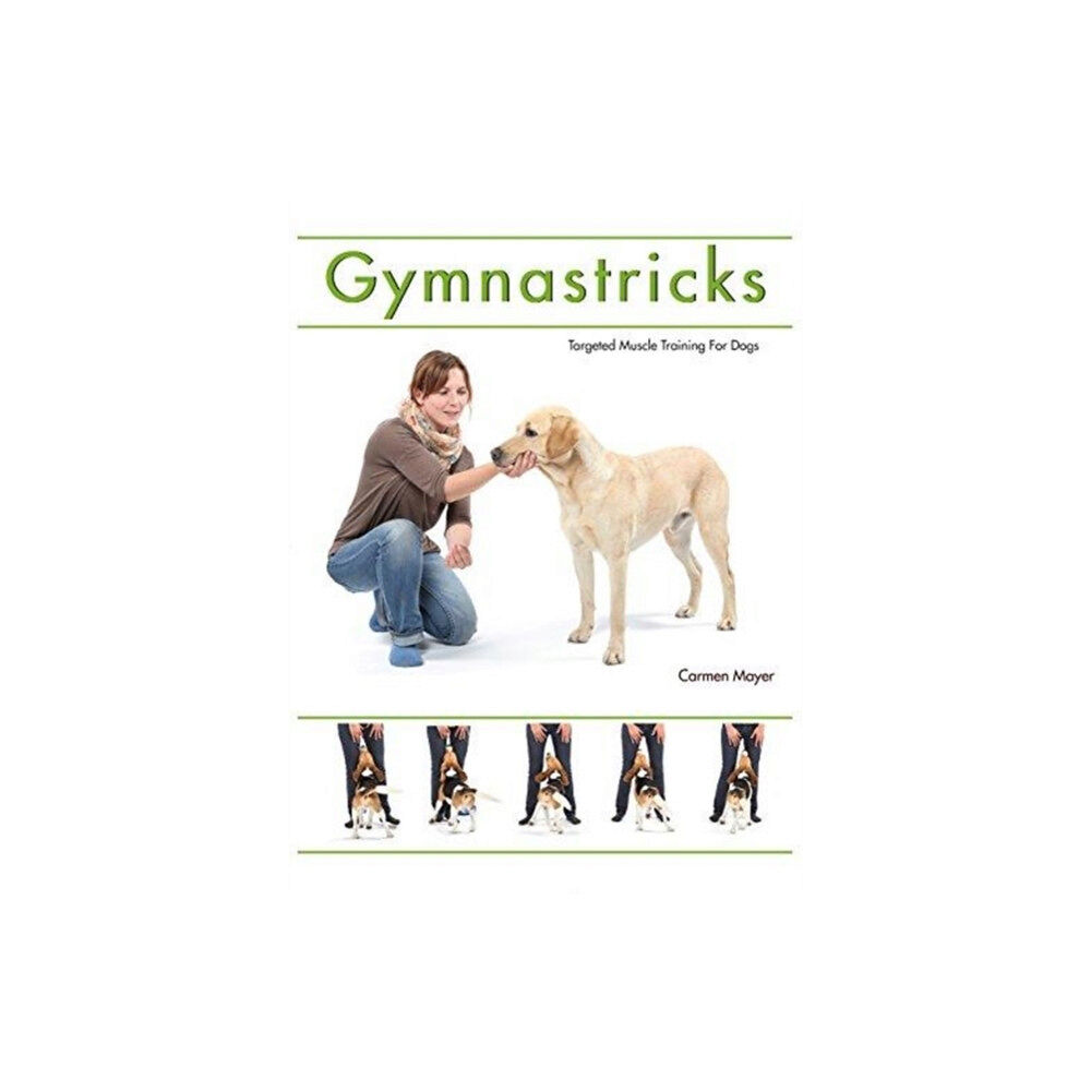 Corpus Publishing Limited Gymnastricks (häftad, eng)