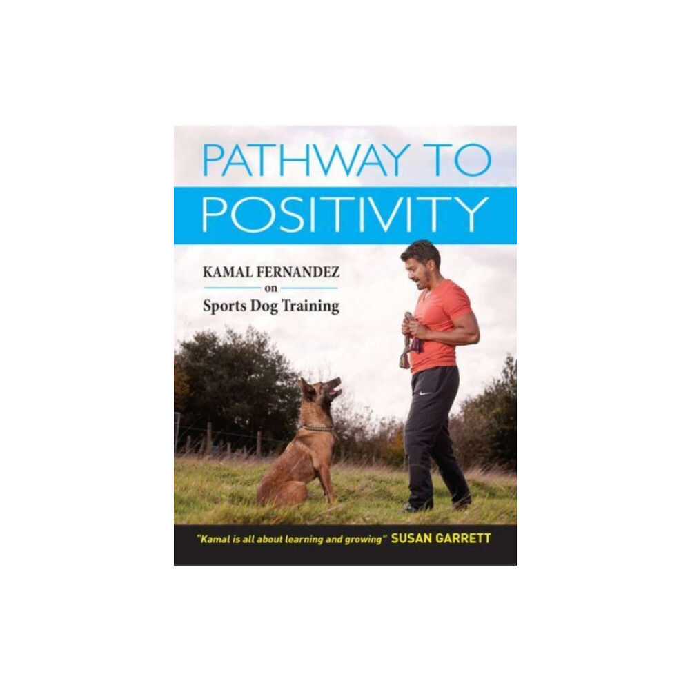 Corpus Publishing Limited Pathway To Positivity (häftad, eng)