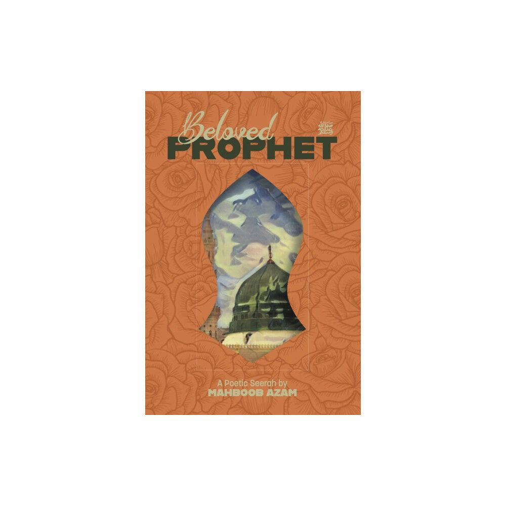 Beacon Books and Media Ltd Beloved Prophet (häftad, eng)