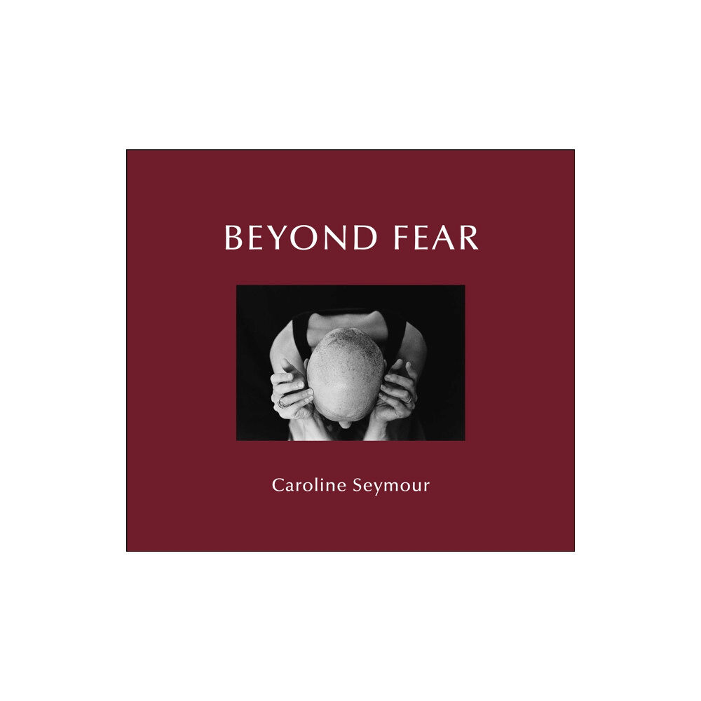 Dewi Lewis Publishing Beyond Fear (inbunden, eng)