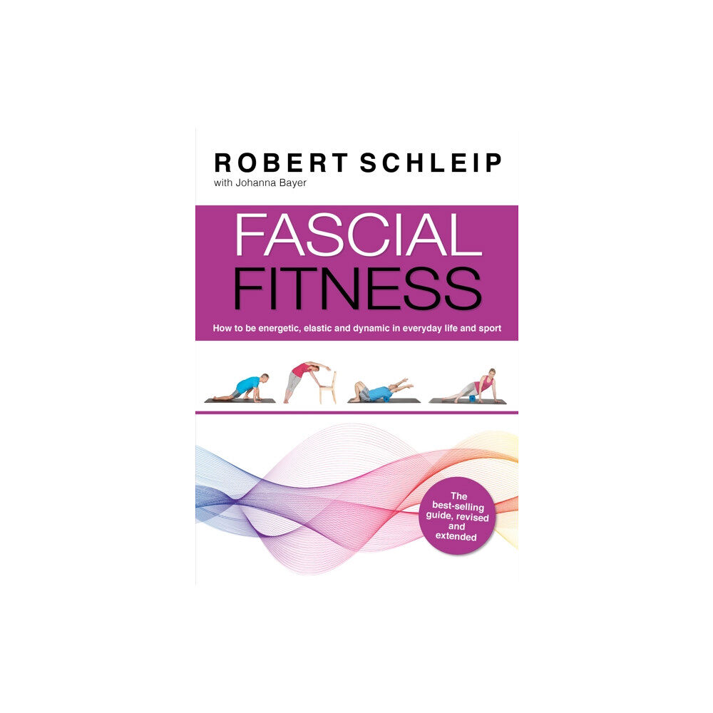 Lotus Publishing Fascial Fitness (häftad, eng)