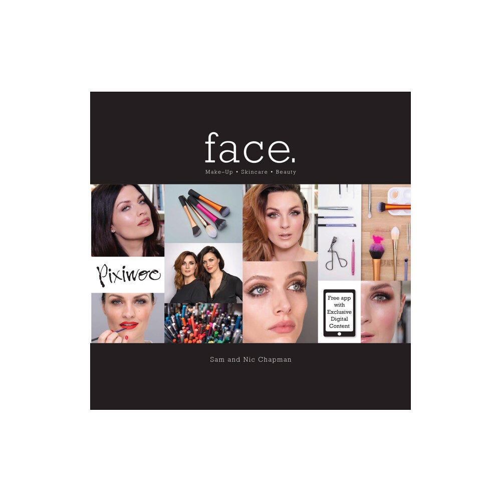 Bonnier Books Ltd Face (inbunden, eng)