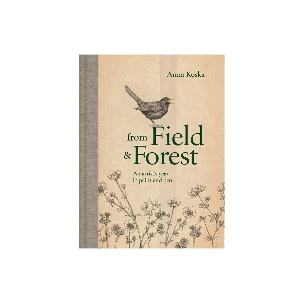 HarperCollins Publishers From Field & Forest (inbunden, eng)