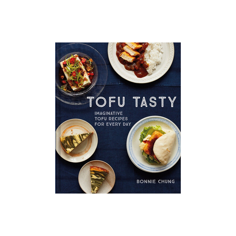 HarperCollins Publishers Tofu Tasty (inbunden, eng)