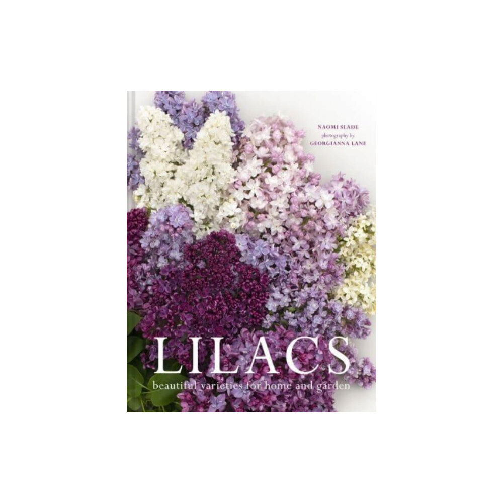 HarperCollins Publishers Lilacs (inbunden, eng)