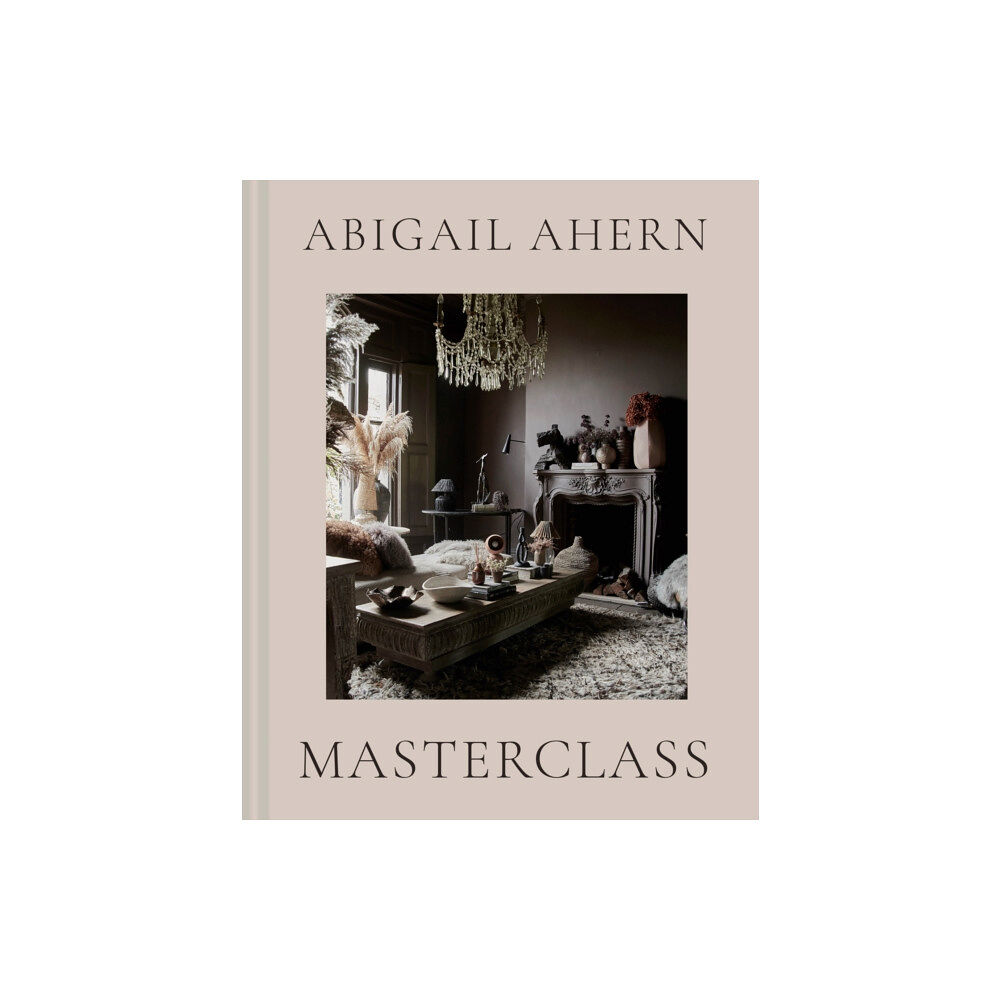 HarperCollins Publishers Masterclass (inbunden, eng)