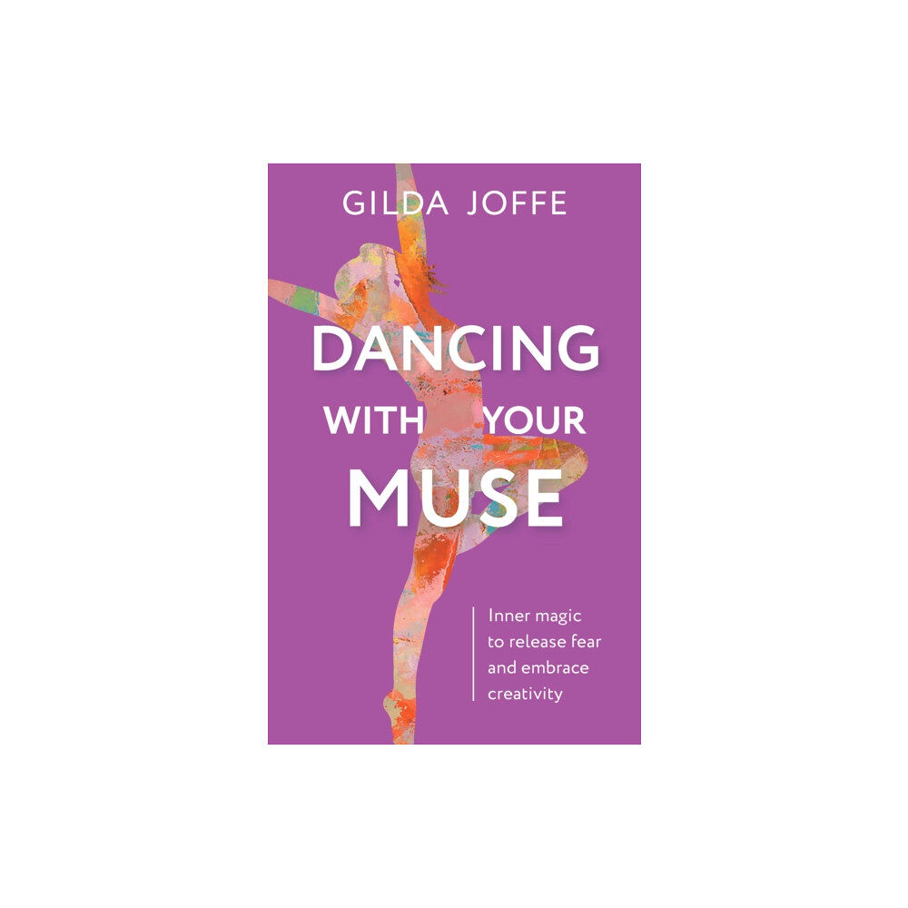 Exisle Publishing Dancing with Your Muse (inbunden, eng)