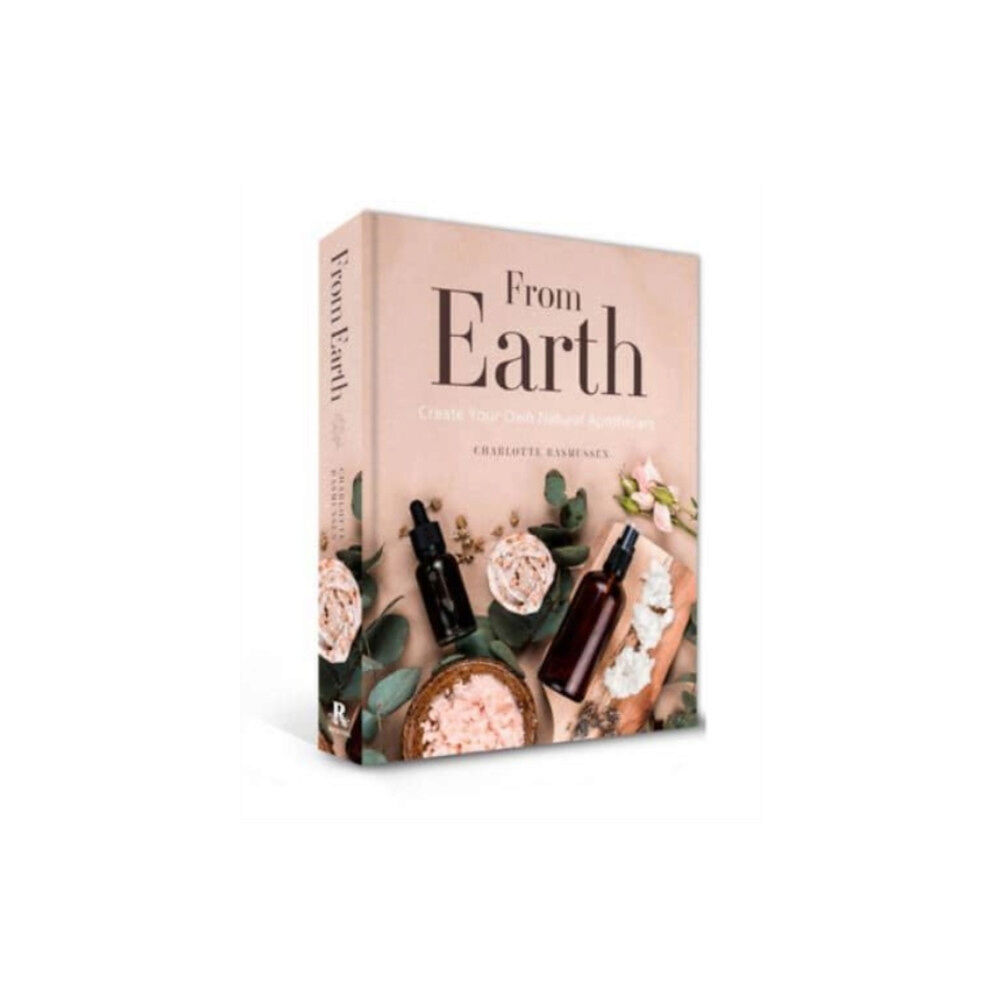 Rockpool Publishing From Earth (inbunden, eng)