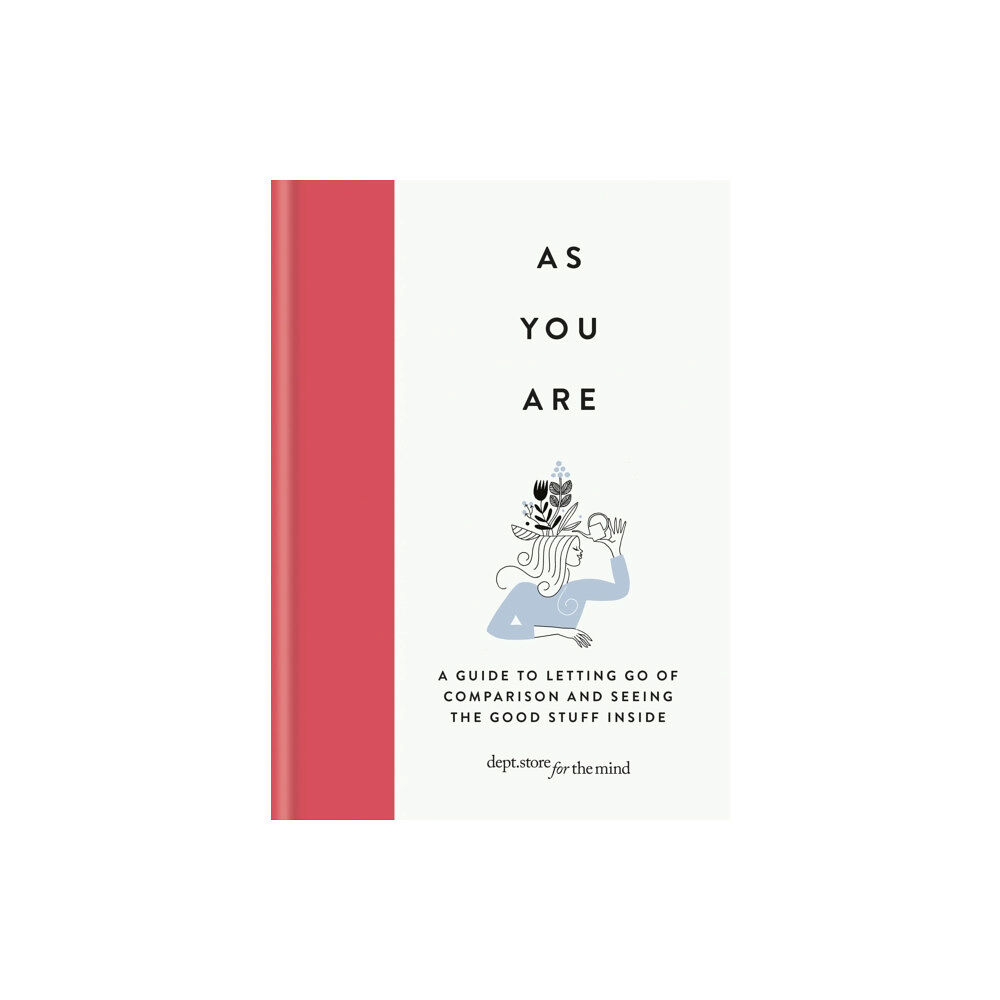 Octopus publishing group As You Are (inbunden, eng)