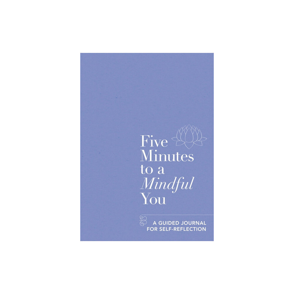 Octopus publishing group Five Minutes to a Mindful You (häftad, eng)