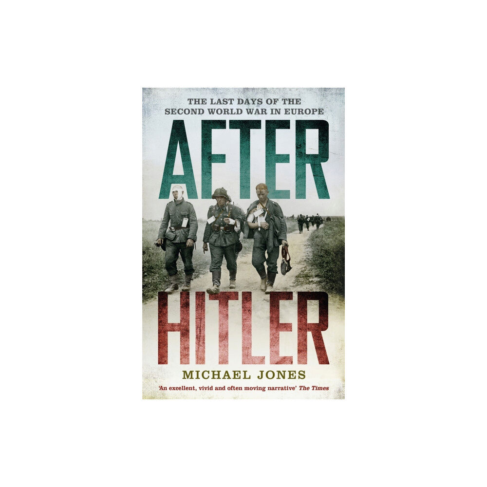 John Murray Press After Hitler (häftad, eng)