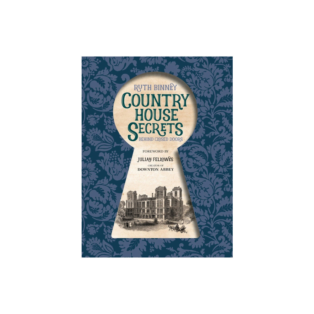 Rydon Publishing Country House Secrets (inbunden, eng)