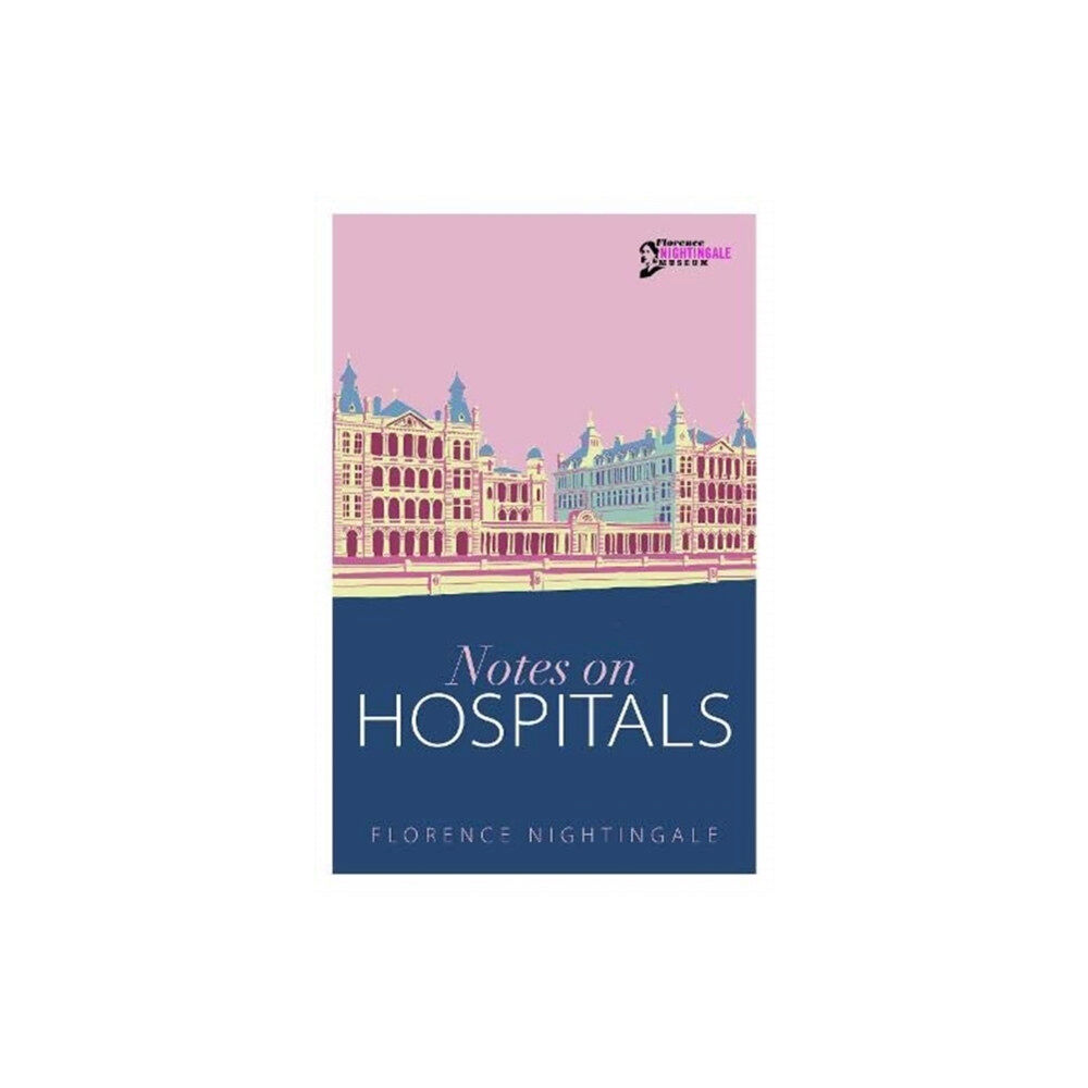 Rydon Publishing Notes on Hospitals (häftad, eng)