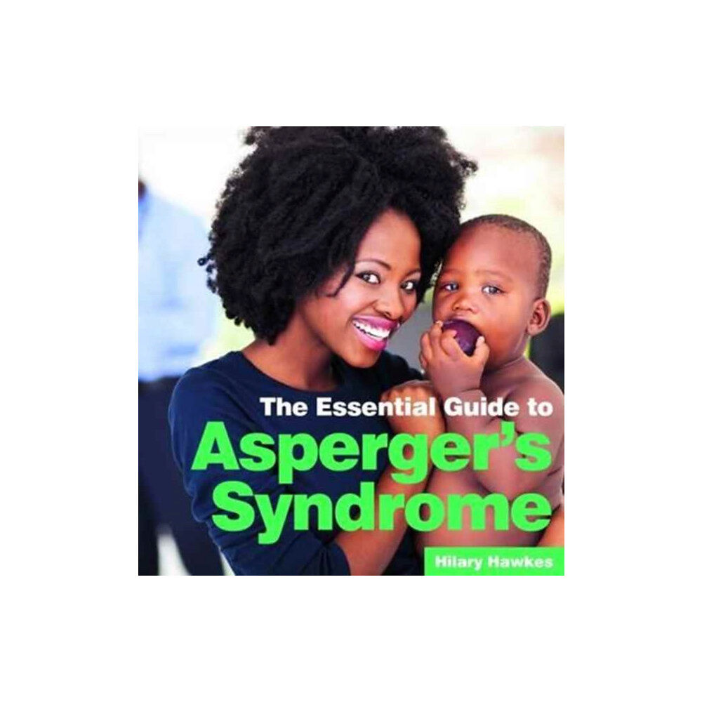 BX Plans Ltd The Essential Guide to Asperger's Syndrome (häftad, eng)