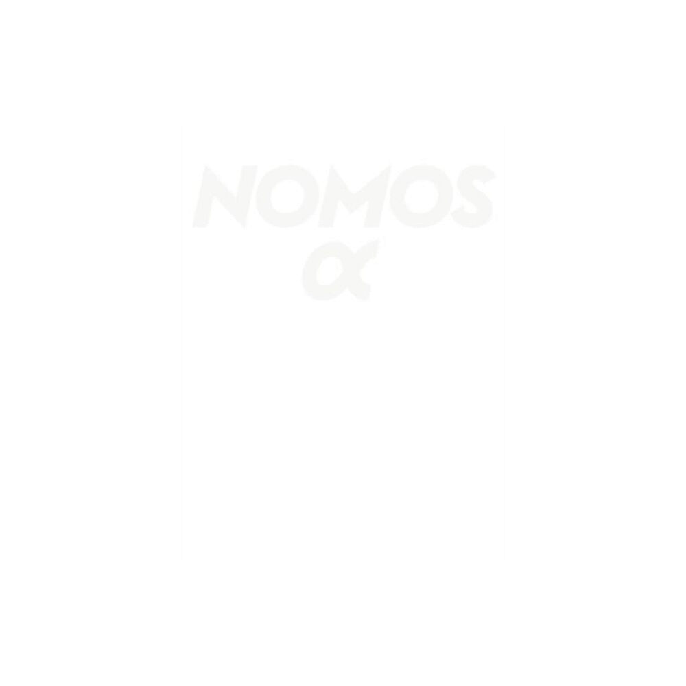 HENI Publishing Nomos Alpha (inbunden, eng)