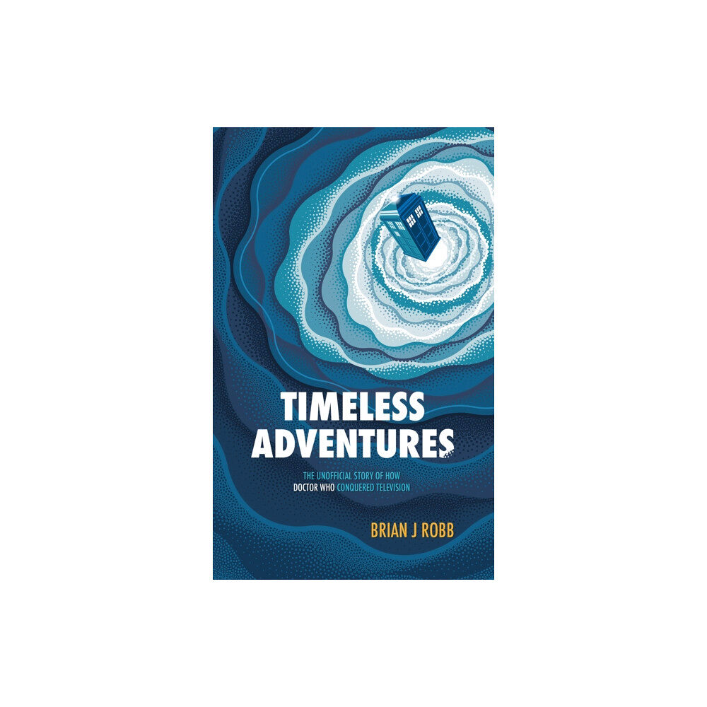 Polaris Publishing Limited Timeless Adventures (häftad, eng)