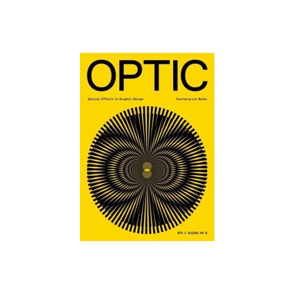 Counter-Print Optic (häftad, eng)