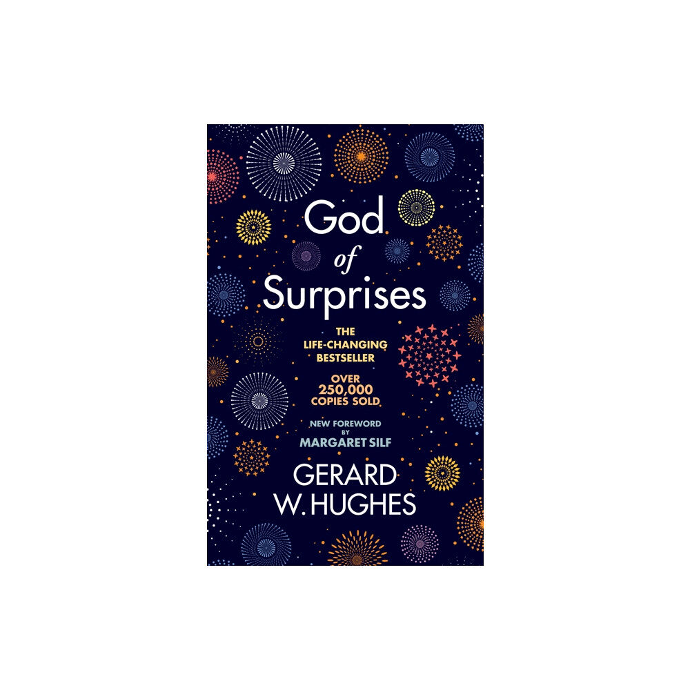 Darton, Longman & Todd Ltd God of Surprises - NEW 2022 EDITION (häftad, eng)