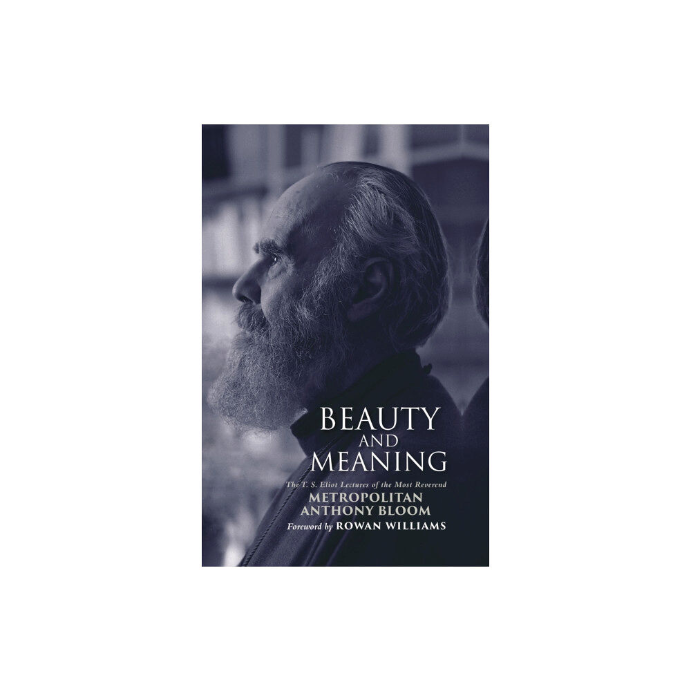 Darton, Longman & Todd Ltd Beauty and Meaning (inbunden, eng)