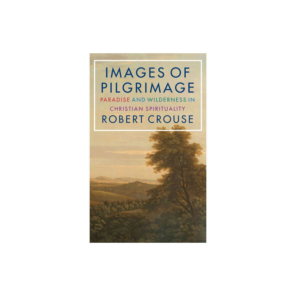 Darton, Longman & Todd Ltd Images of Pilgrimage (inbunden, eng)