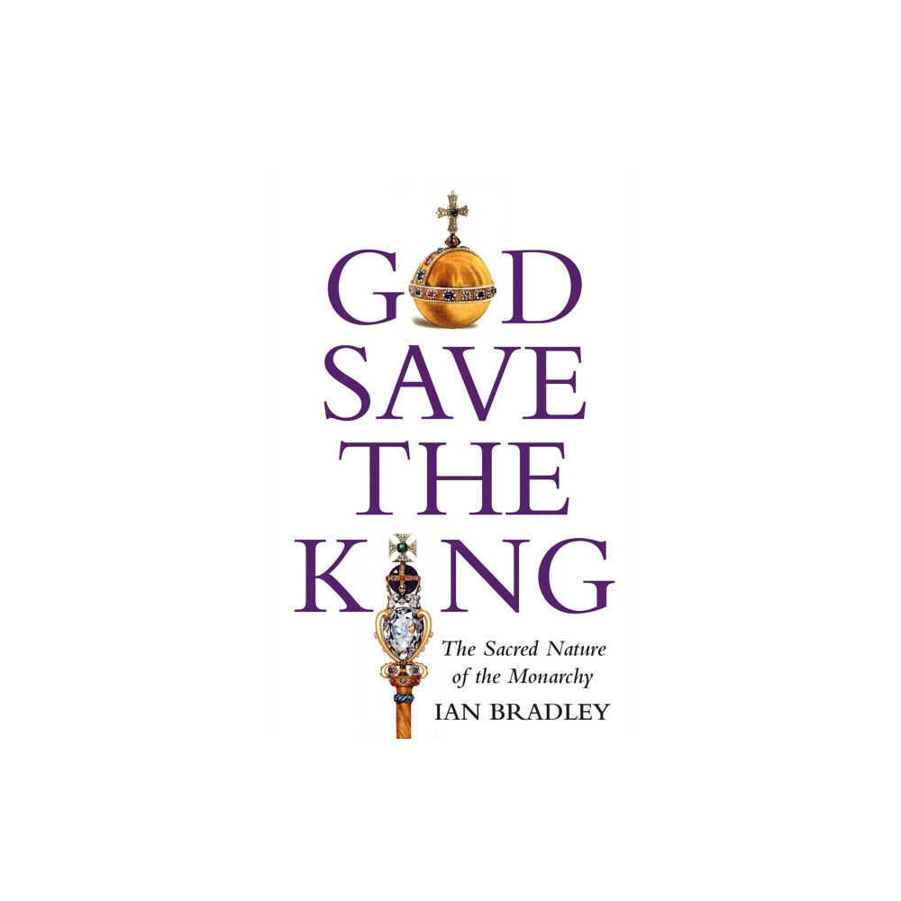 Darton, Longman & Todd Ltd God Save The King (häftad, eng)