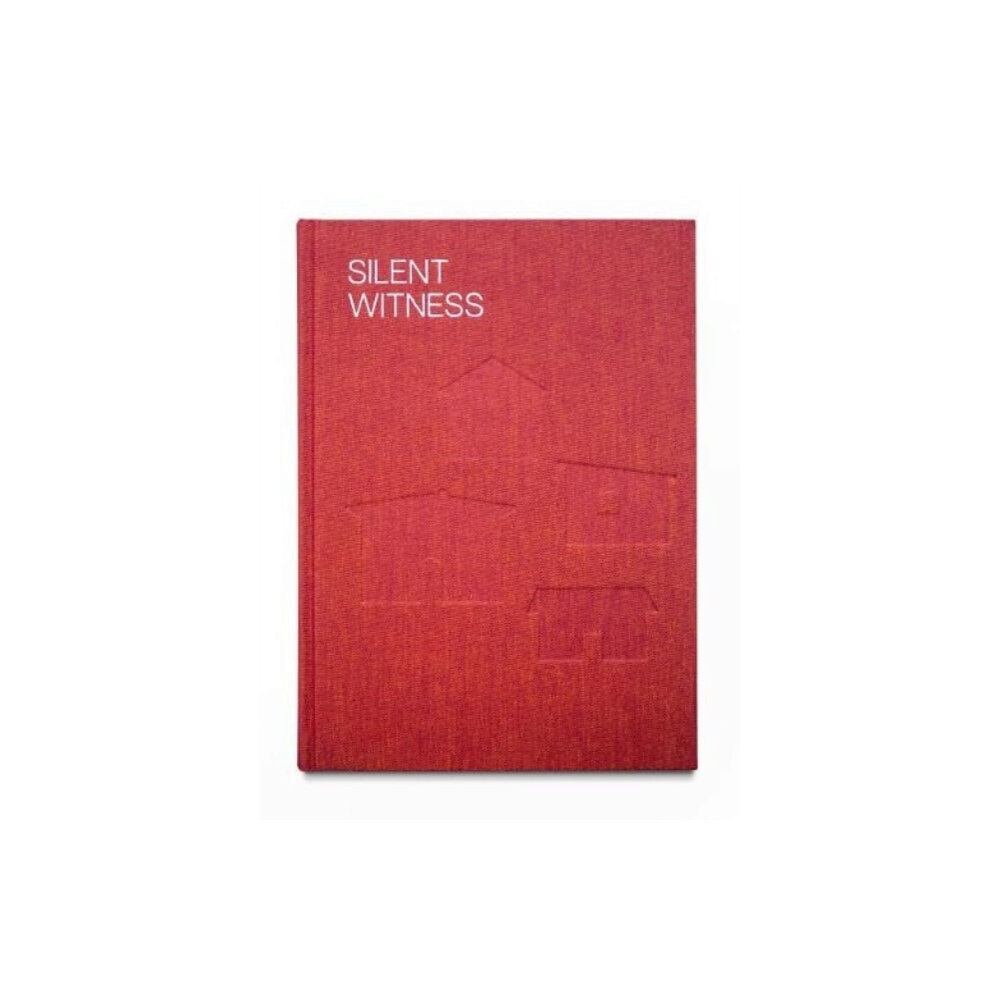 GOST Books Silent Witness (inbunden, eng)