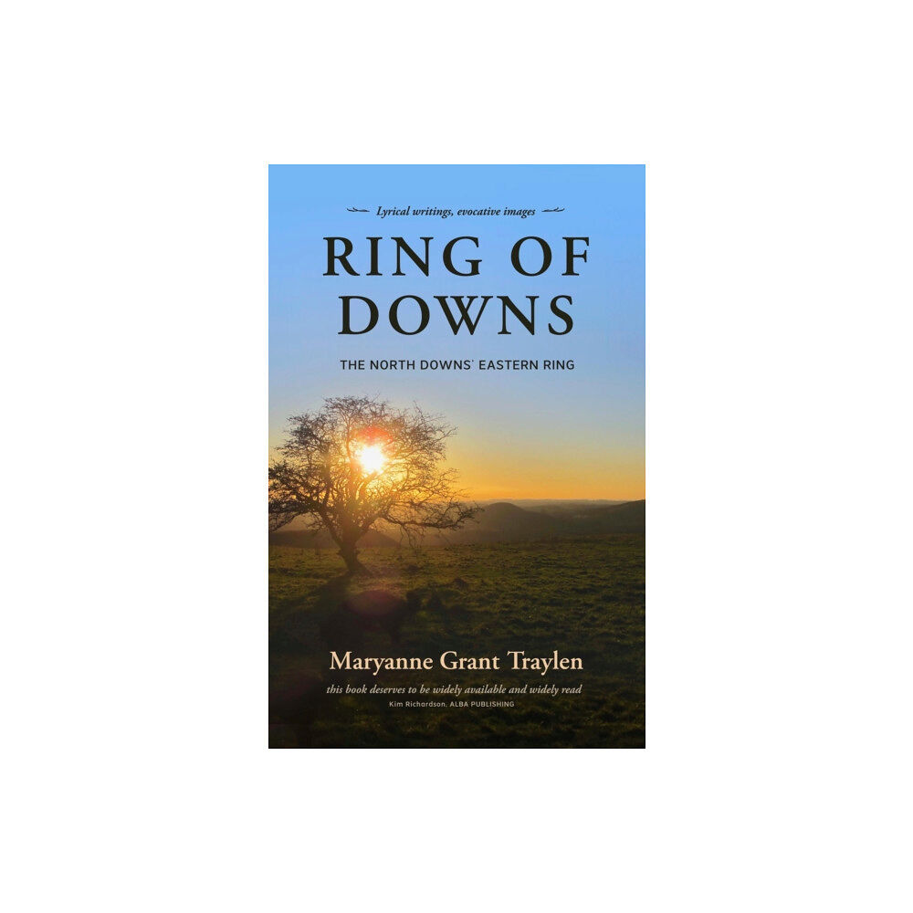 The Conrad Press Ring of Downs (häftad, eng)