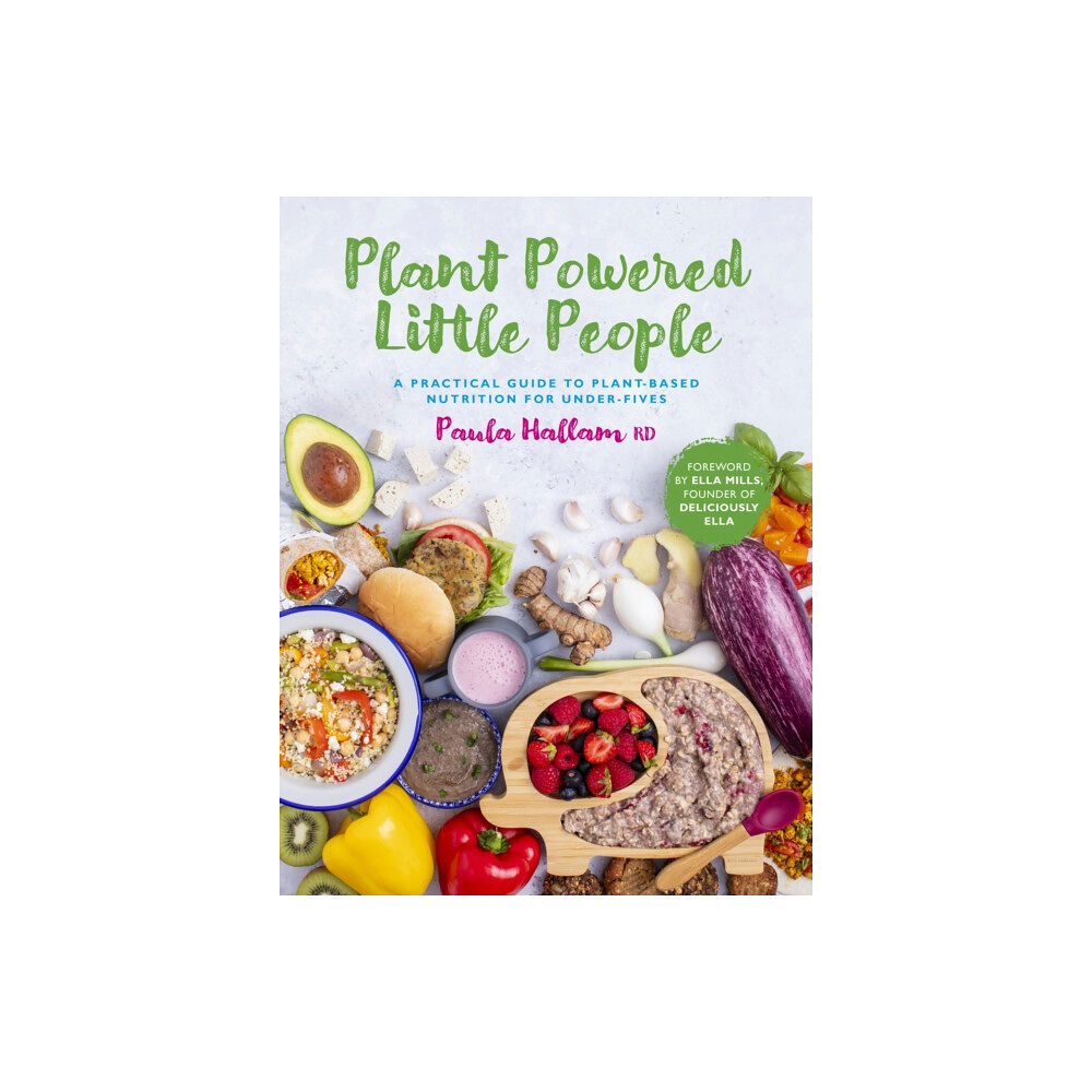 Meze Publishing Plant Powered Little People (häftad, eng)