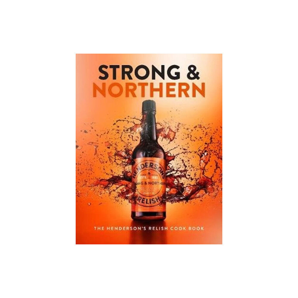 Meze Publishing Strong and Northern (inbunden, eng)