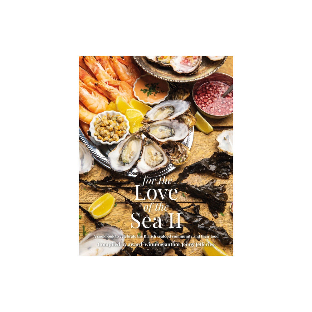 Meze Publishing For The Love of the Sea II (inbunden, eng)