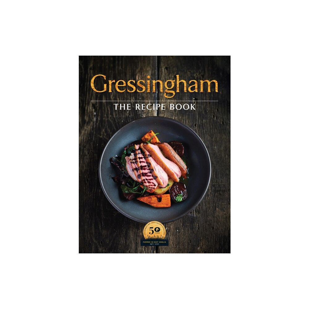 Meze Publishing Gressingham (inbunden, eng)