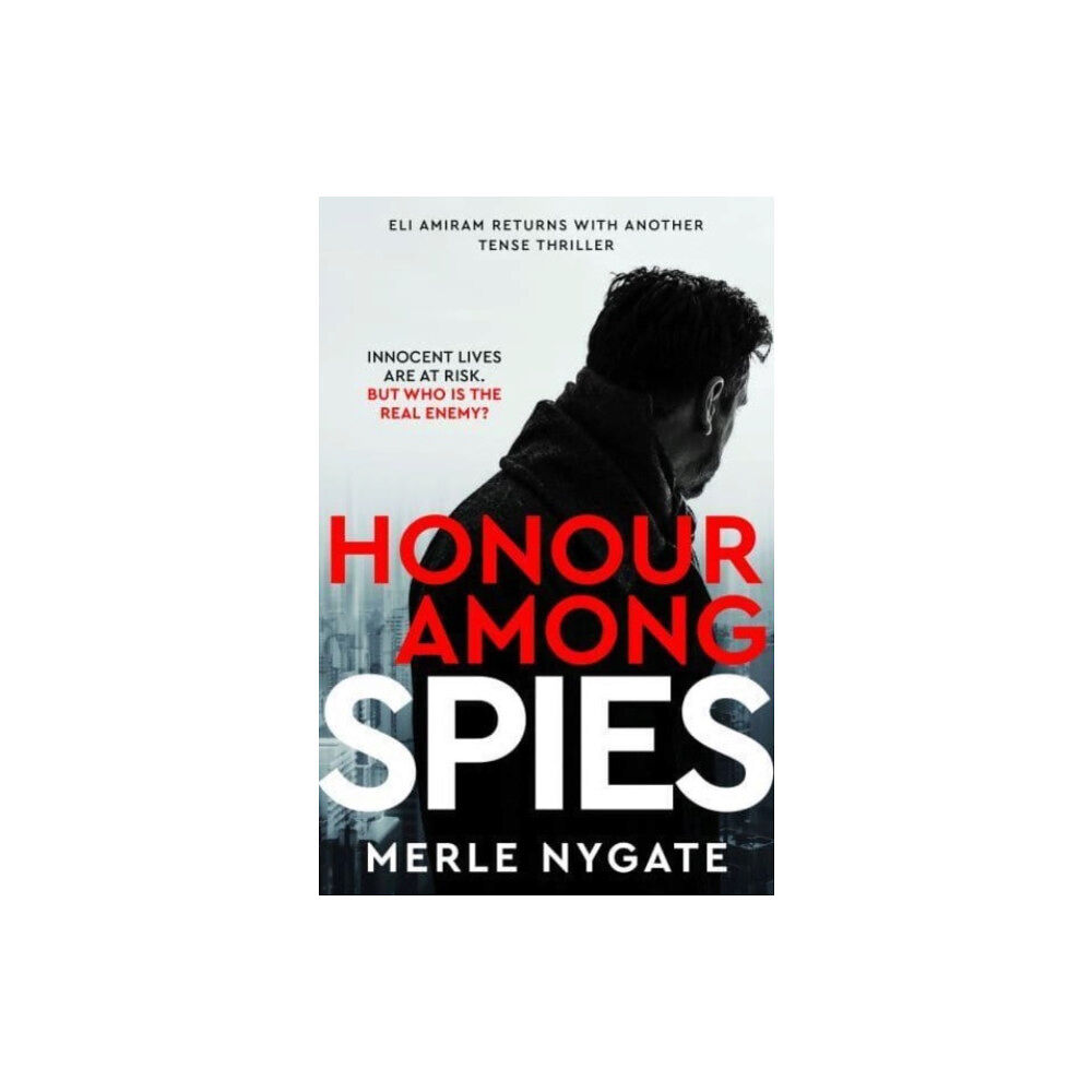 Bedford Square Publishers Honour Among Spies (häftad, eng)