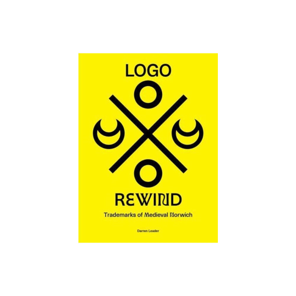 UEA Publishing Project Logo Rewind (häftad, eng)