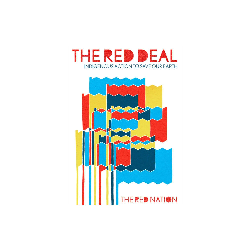 Common Notions The Red Deal (häftad, eng)