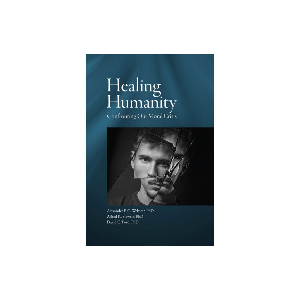 Holy Trinity Publications Healing Humanity (häftad, eng)