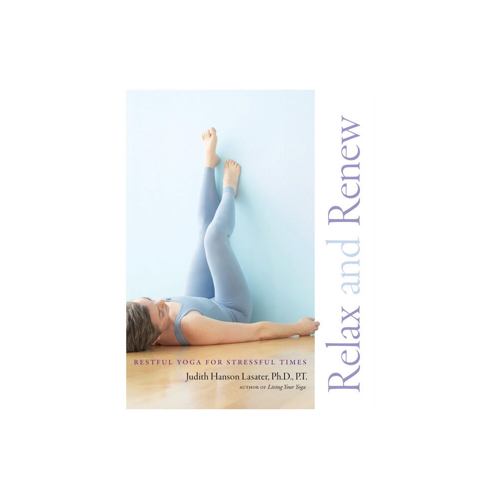 Shambhala Publications Inc Relax and Renew (häftad, eng)