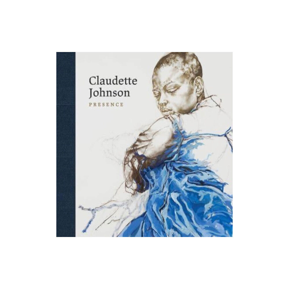 Paul Holberton Publishing Ltd Claudette Johnson (inbunden, eng)