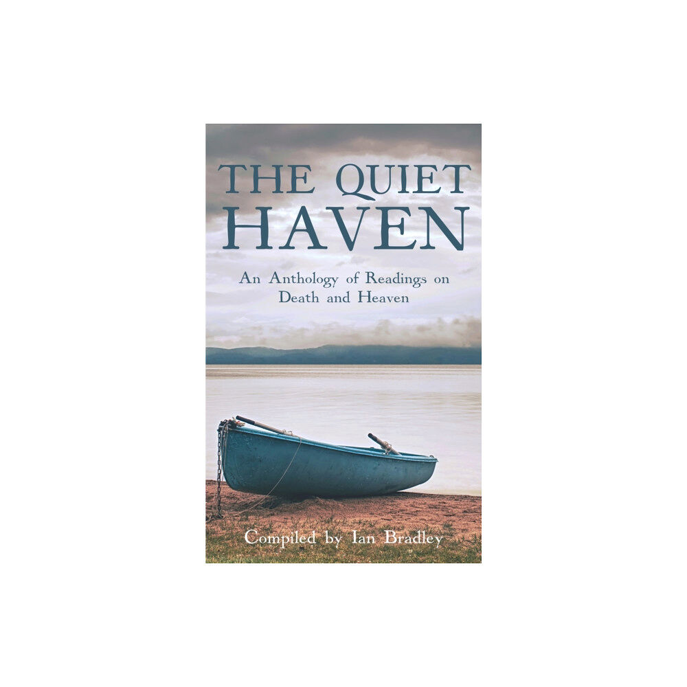 Darton, Longman & Todd Ltd The Quiet Haven (inbunden, eng)