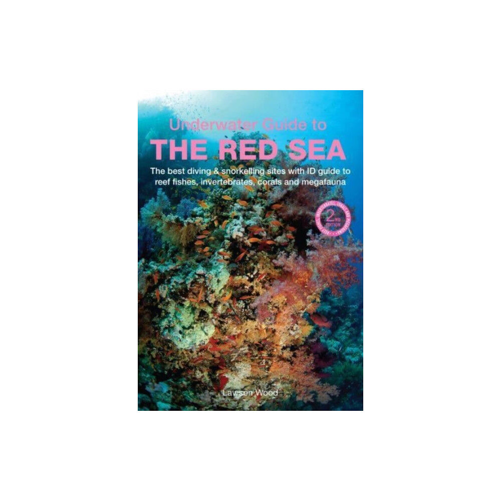 John Beaufoy Publishing Ltd An Underwater Guide to the Red Sea (2nd) (häftad, eng)