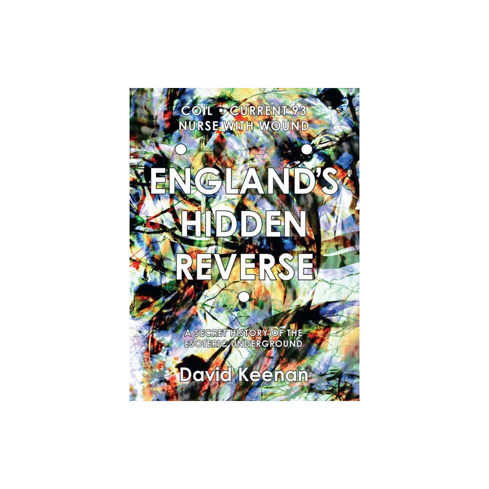 Strange Attractor Press England's Hidden Reverse (häftad, eng)