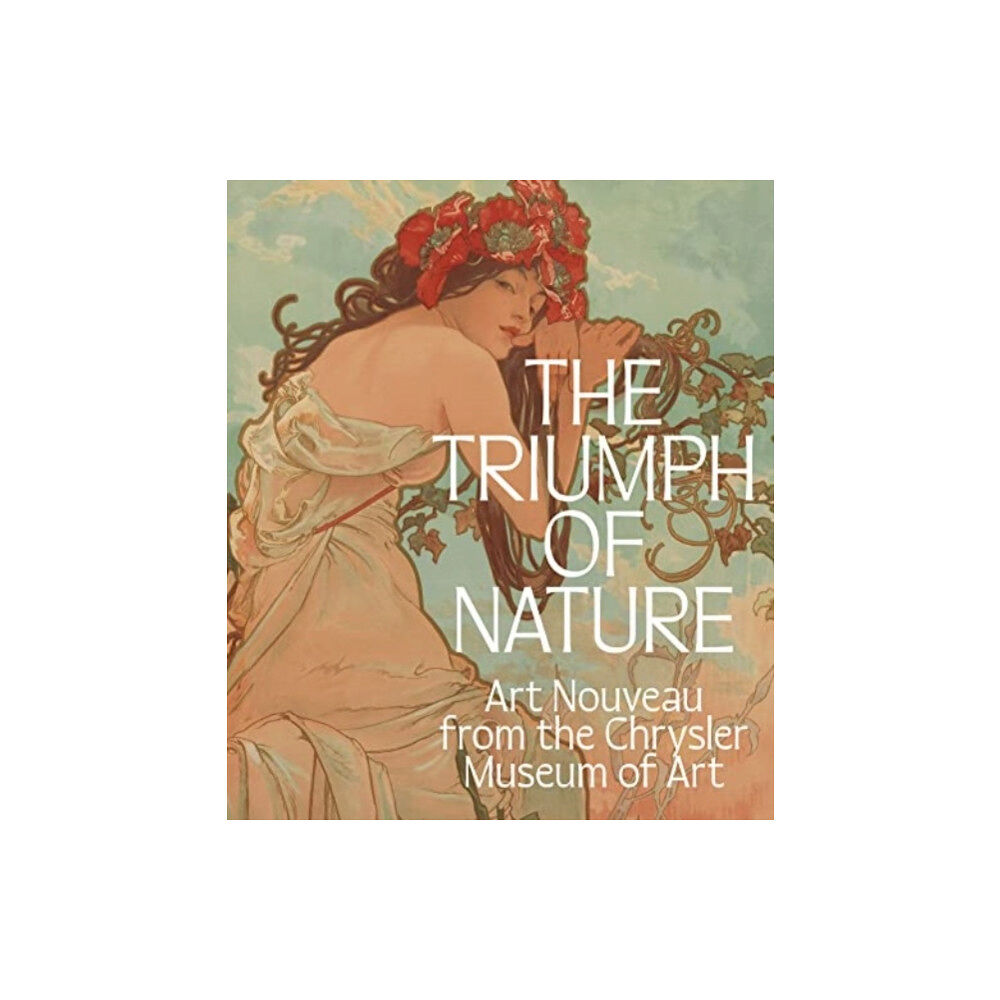 D Giles Ltd The Triumph of Nature (inbunden, eng)