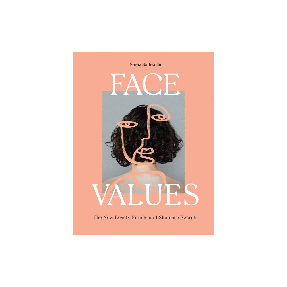 Orion Publishing Co Face Values (inbunden, eng)