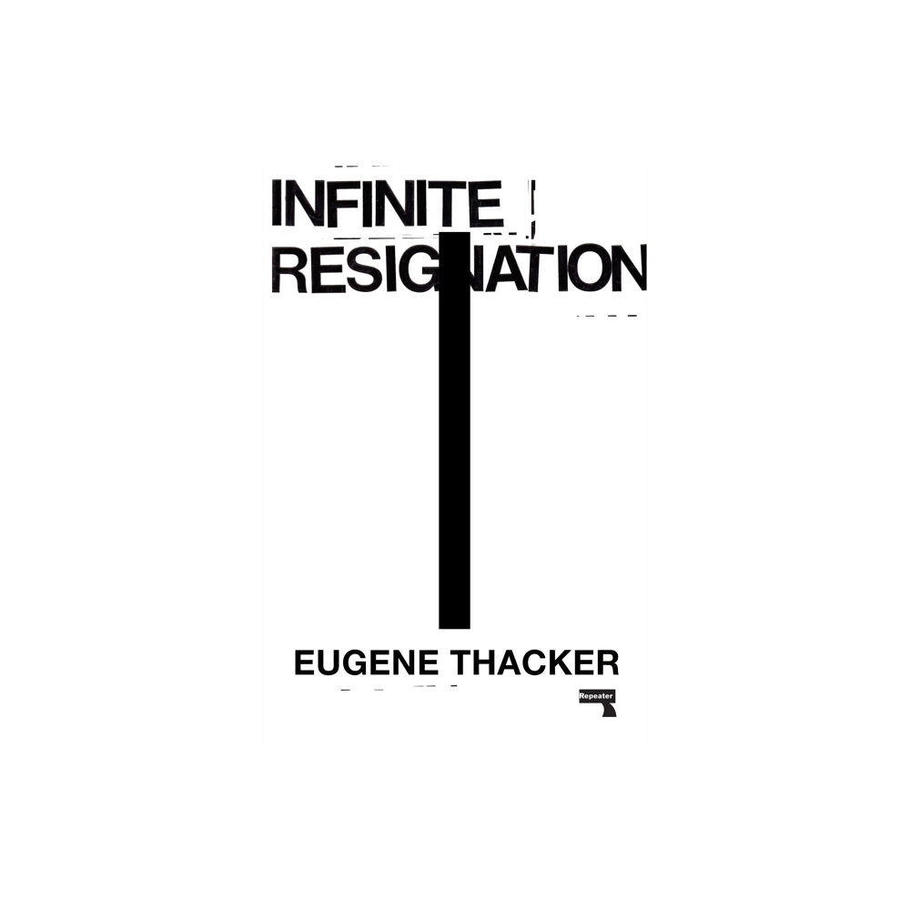 Watkins Media Limited Infinite Resignation (häftad, eng)